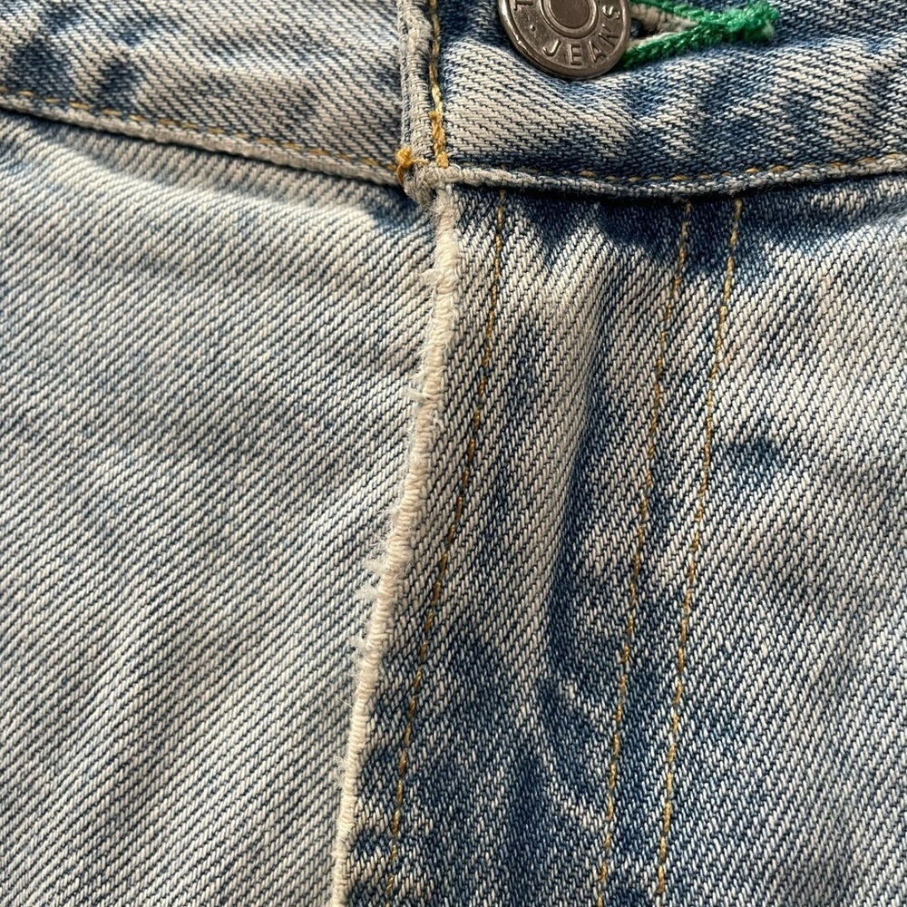 90’S TOMMYHILFIGER SHORTS - Picture 4 of 12